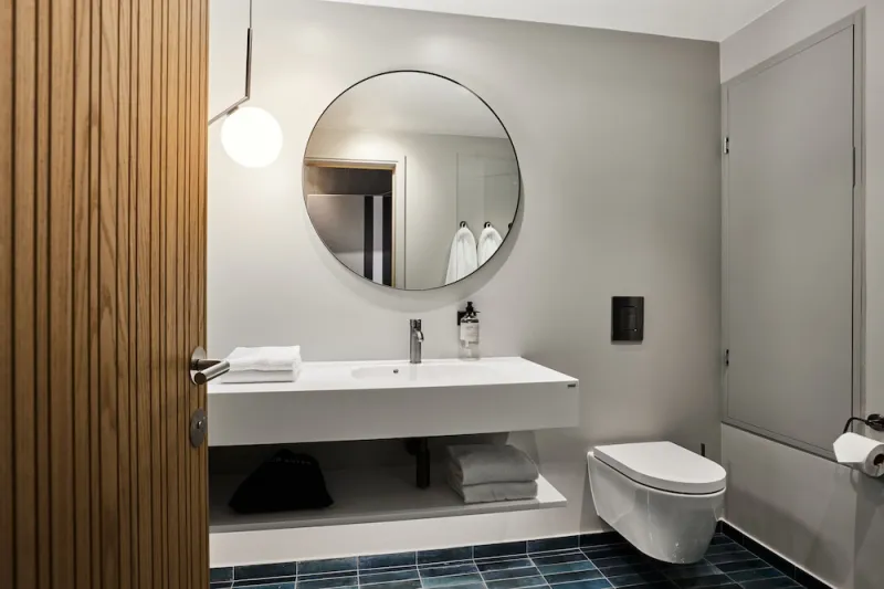 Billede 21 af Kirk Suites