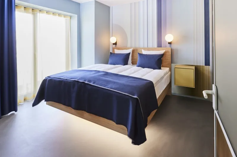 Billede 22 af Kirk Suites