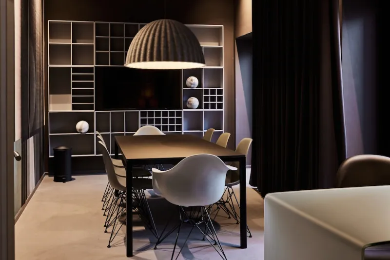 Billede 29 af Kirk Suites