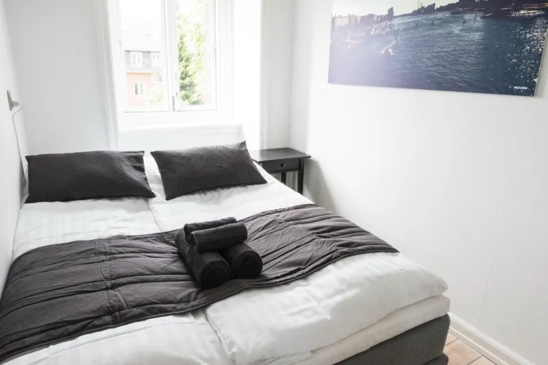 Billede 2 af Beautiful 2-bed apartment