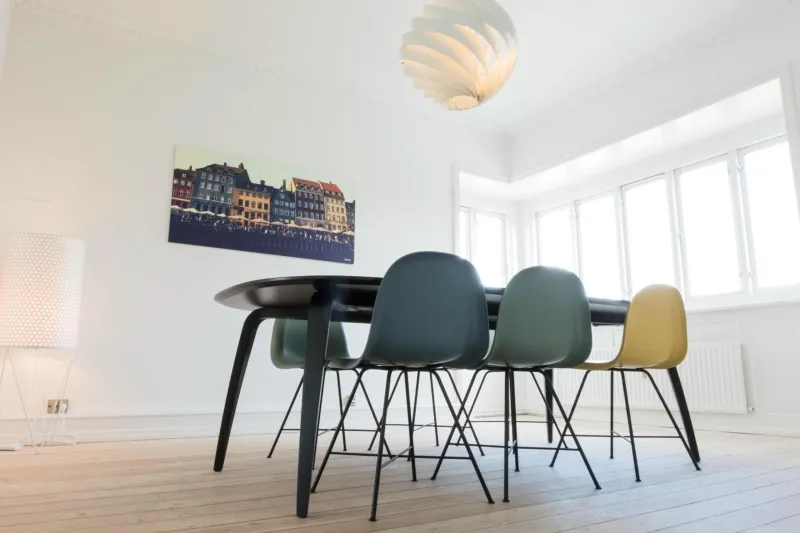 Billede 7 af Beautiful 2-bed apartment