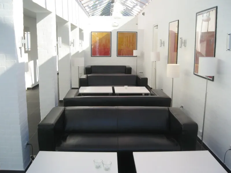 Billede 7 af Hotel Gudenå