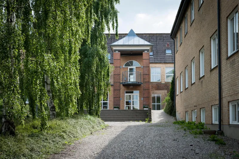 Benniksgaard Anneks