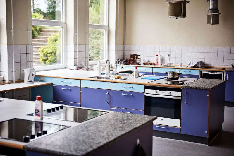 Billede 41 af Benniksgaard Anneks