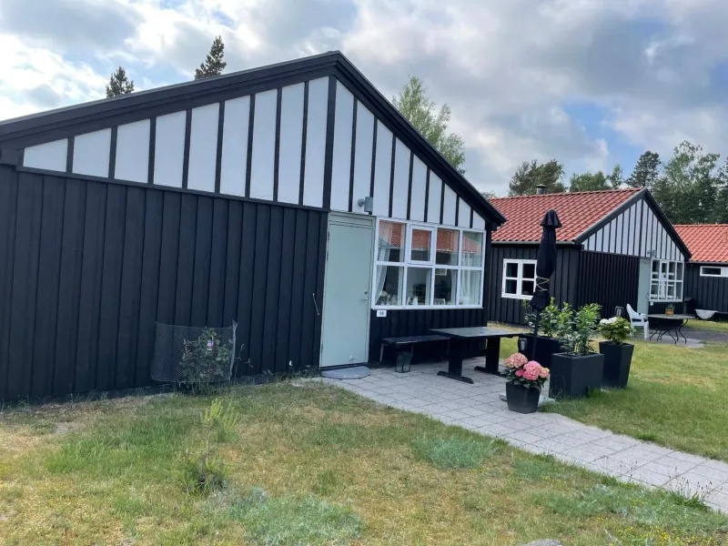 Billede 8 af Charmerende sommerhus - 200 m fra stranden