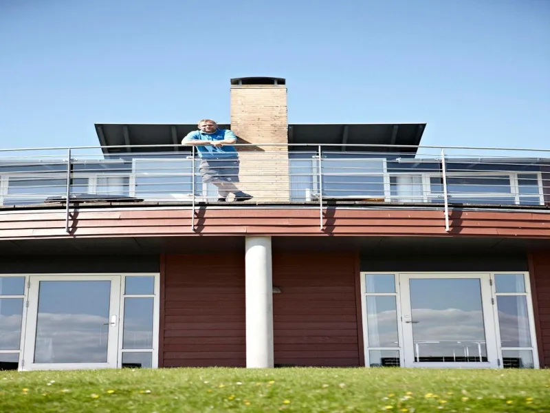 Billede 2 af Danhostel Fredericia