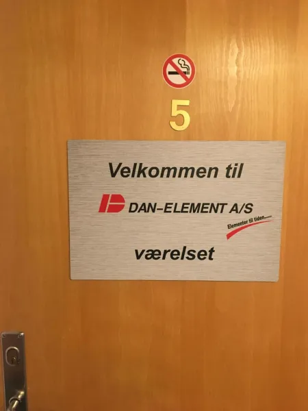 Billede 8 af Roslev Hus