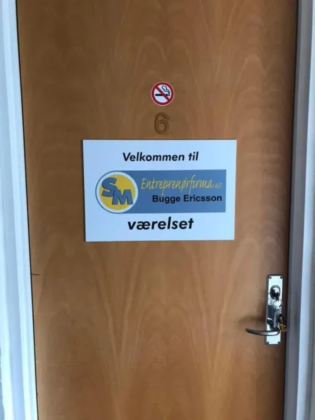 Billede 14 af Roslev Hus