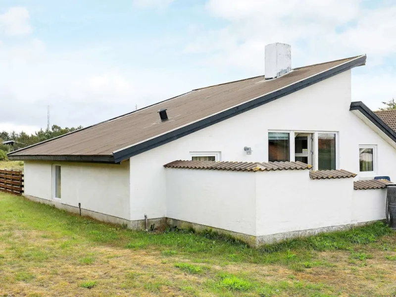Billede 8 af 7 Person Holiday Home in Thisted-by Traum