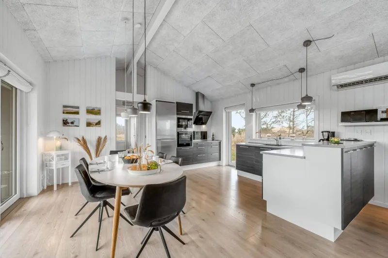 Billede 22 af Bright And Modern Holiday Home - 1026