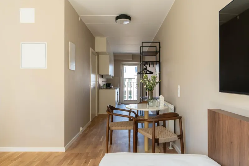 Billede 9 af Numa Copenhagen Nørrebro