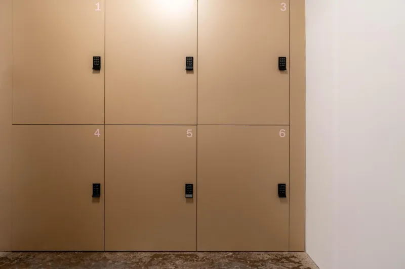 Billede 53 af Numa Copenhagen Nørrebro