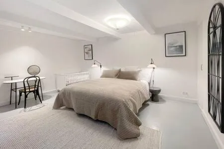 Billede 35 af 2BR Apartment in Heart of CPH City