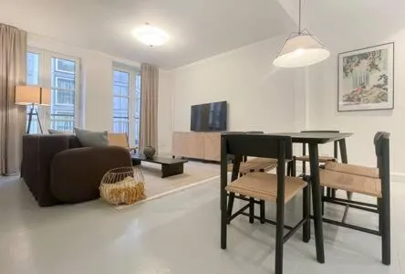 Billede 36 af 2BR Apartment in Heart of CPH City