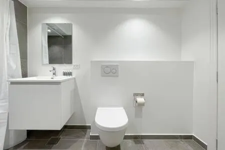 Billede 41 af 2BR Apartment in Heart of CPH City