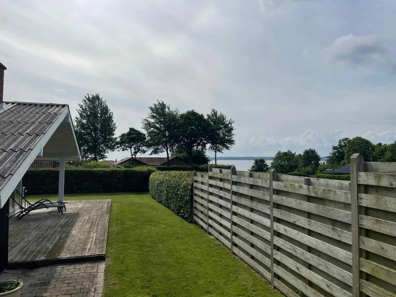 Billede 12 af Fantastic View And 150 Meters To The Beach