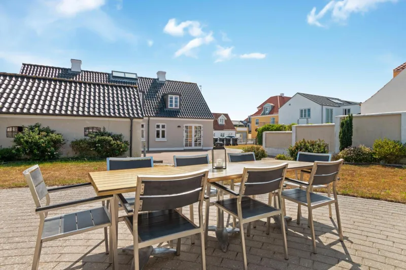 Billede 4 af Vendelbogade 7 - A Large, Central Holiday Home