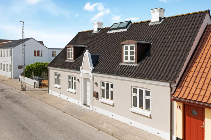Billede 17 af Vendelbogade 7 - A Large, Central Holiday Home