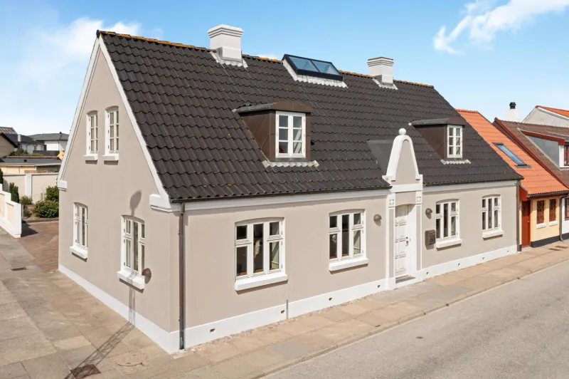 Billede 18 af Vendelbogade 7 - A Large, Central Holiday Home