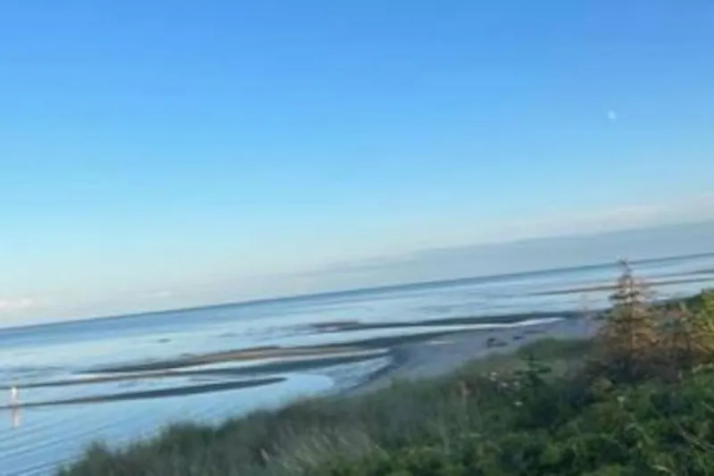 Billede 16 af Sommerhus i Hals nær strand og by.