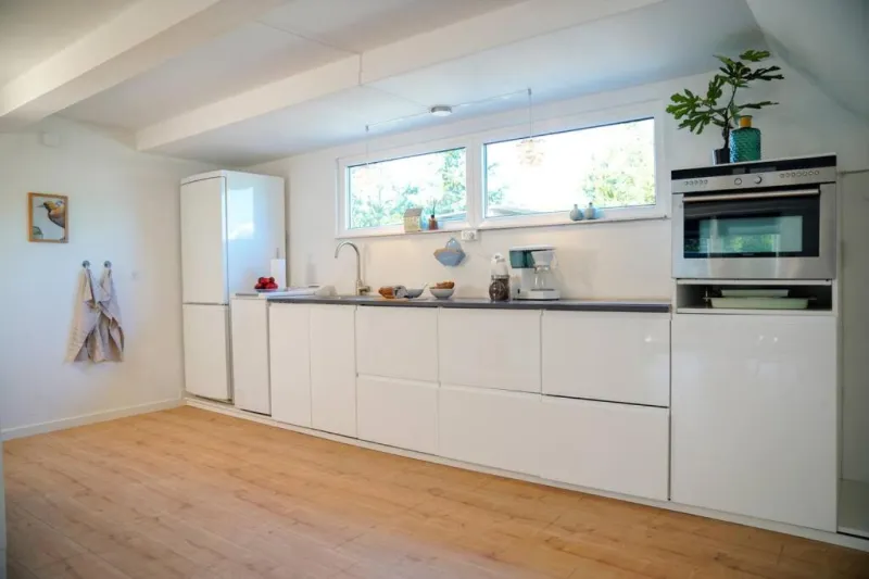 Billede 25 af Sommerhus i Hals nær strand og by.