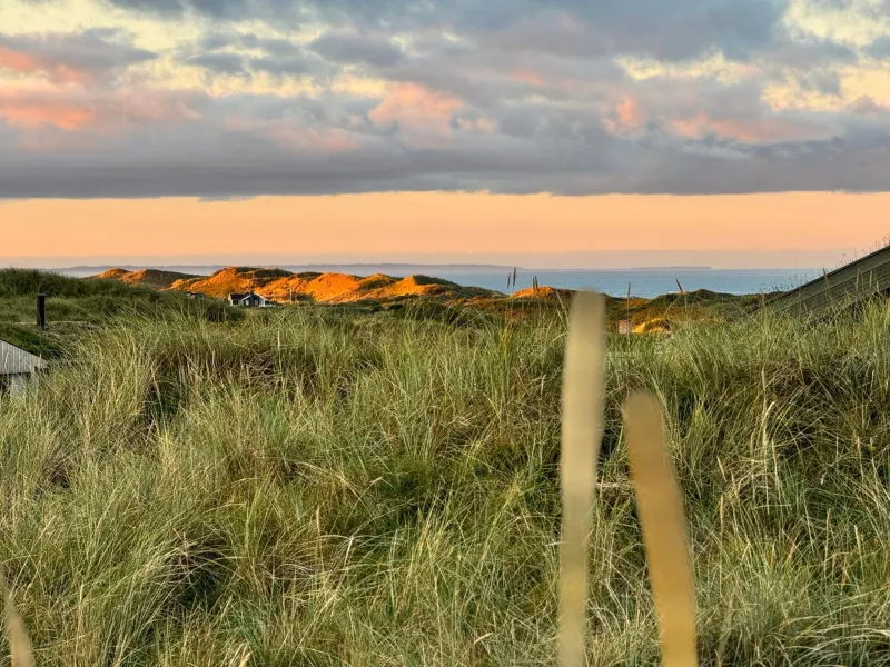 Billede 44 af Veludstyret sommerhus i unik natur 350 m fra lækker badestrand - helårsbolig