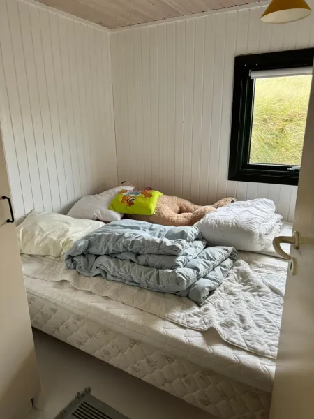 Billede 48 af Veludstyret sommerhus i unik natur 350 m fra lækker badestrand - helårsbolig