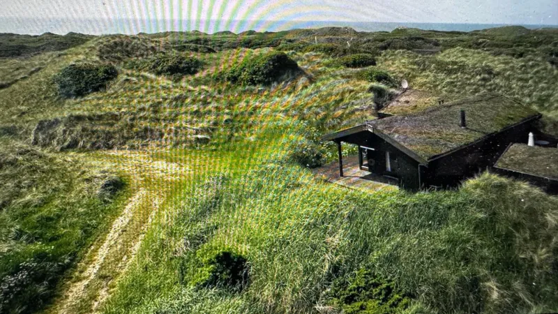 Billede 52 af Veludstyret sommerhus i unik natur 350 m fra lækker badestrand - helårsbolig