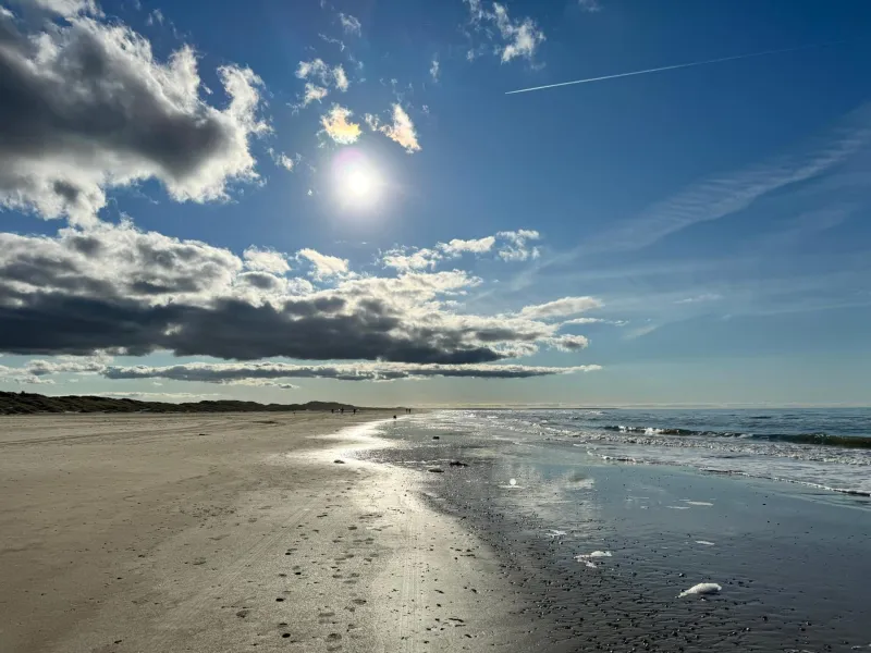 Billede 57 af Veludstyret sommerhus i unik natur 350 m fra lækker badestrand - helårsbolig