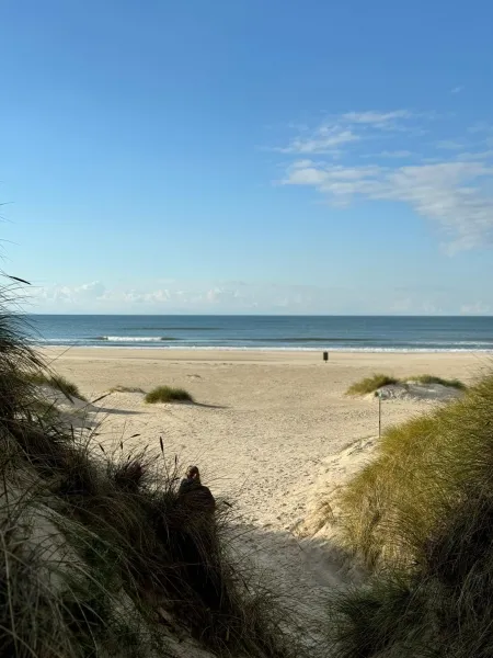 Billede 58 af Veludstyret sommerhus i unik natur 350 m fra lækker badestrand - helårsbolig