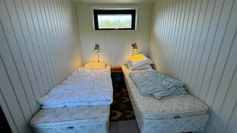 Billede 70 af Veludstyret sommerhus i unik natur 350 m fra lækker badestrand - helårsbolig