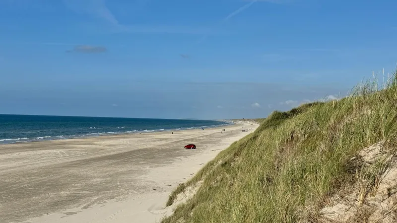 Billede 71 af Veludstyret sommerhus i unik natur 350 m fra lækker badestrand - helårsbolig