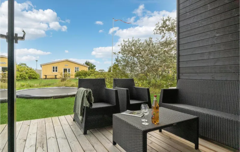 3 Bedroom Amazing Home In Skagen