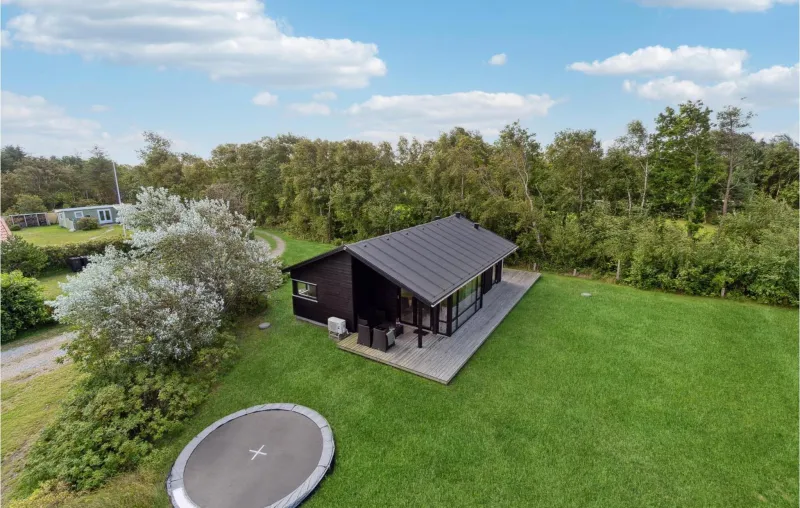 Billede 2 af 3 Bedroom Amazing Home In Skagen