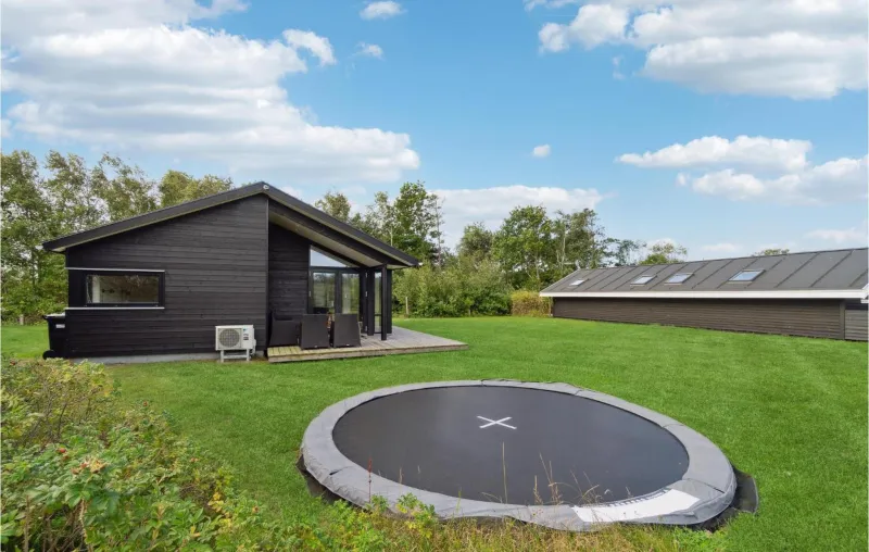 Billede 3 af 3 Bedroom Amazing Home In Skagen
