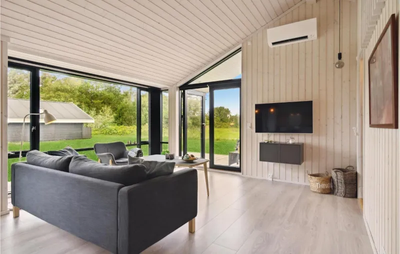Billede 9 af 3 Bedroom Amazing Home In Skagen