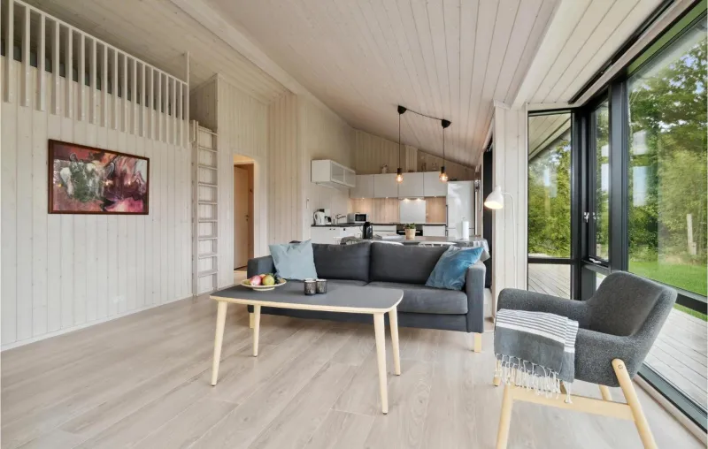 Billede 14 af 3 Bedroom Amazing Home In Skagen