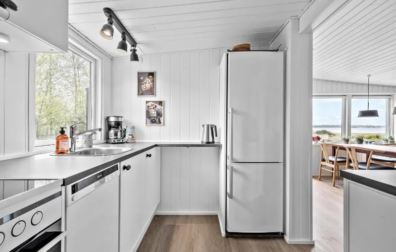 Billede 3 af 2 Bedroom Awesome Home In Højslev