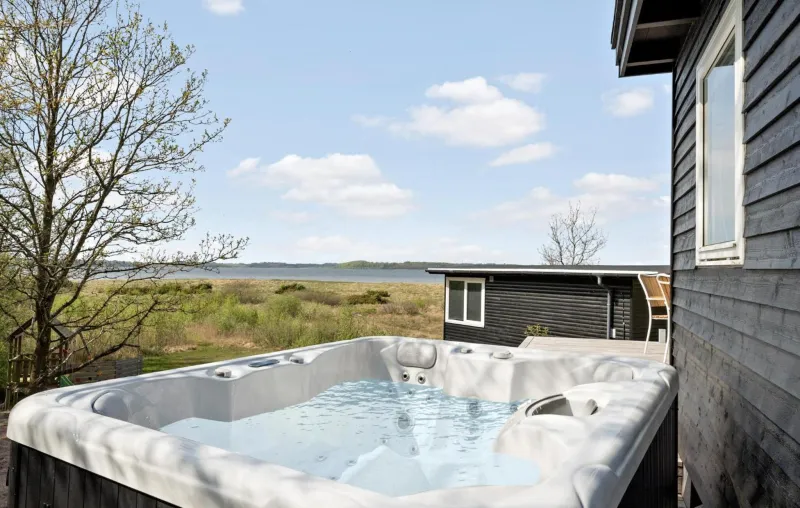 Billede 4 af 2 Bedroom Awesome Home In Højslev