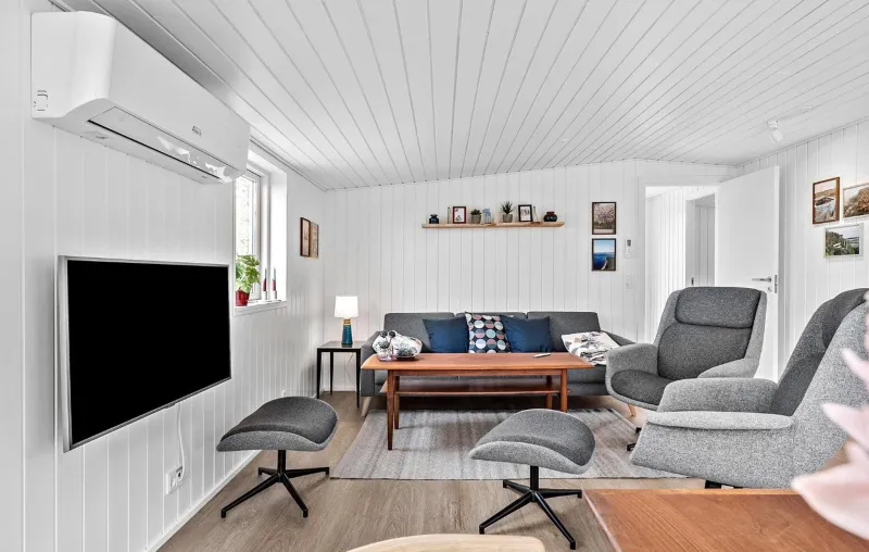 Billede 9 af 2 Bedroom Awesome Home In Højslev