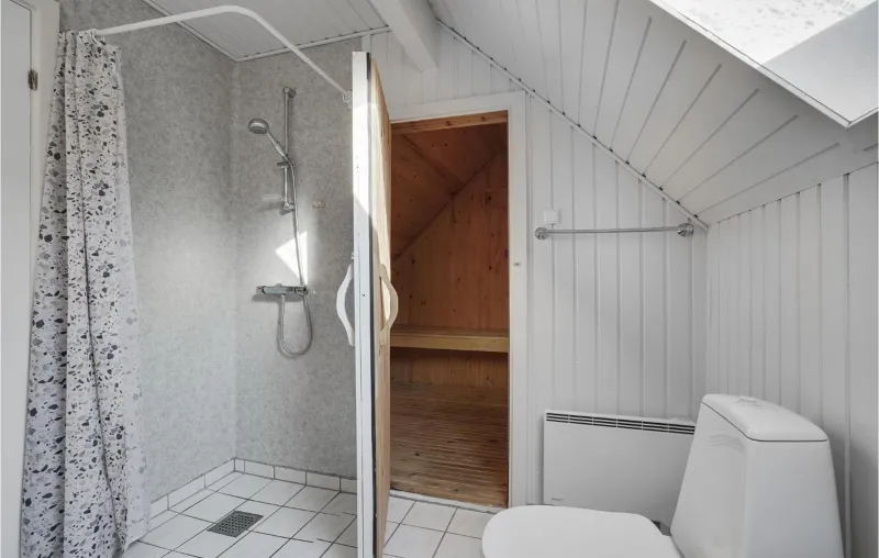 Billede 11 af Cozy Home In Rømø With Sauna