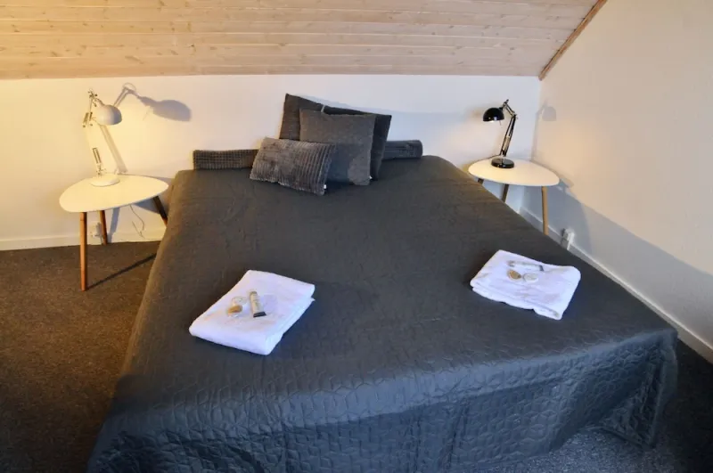 Billede 8 af Skagen Motel