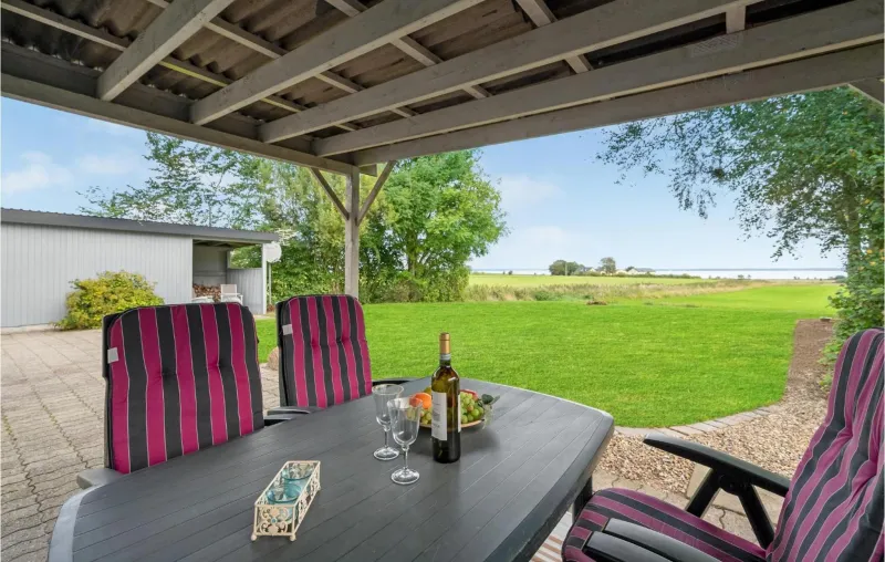 Billede 16 af 1 Bedroom Beautiful Home In Roslev