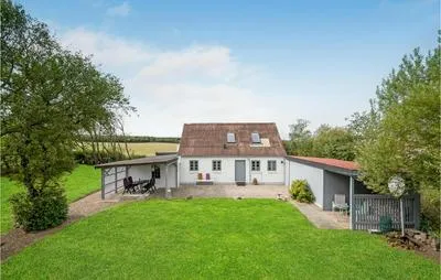 Billede 22 af 1 Bedroom Beautiful Home In Roslev