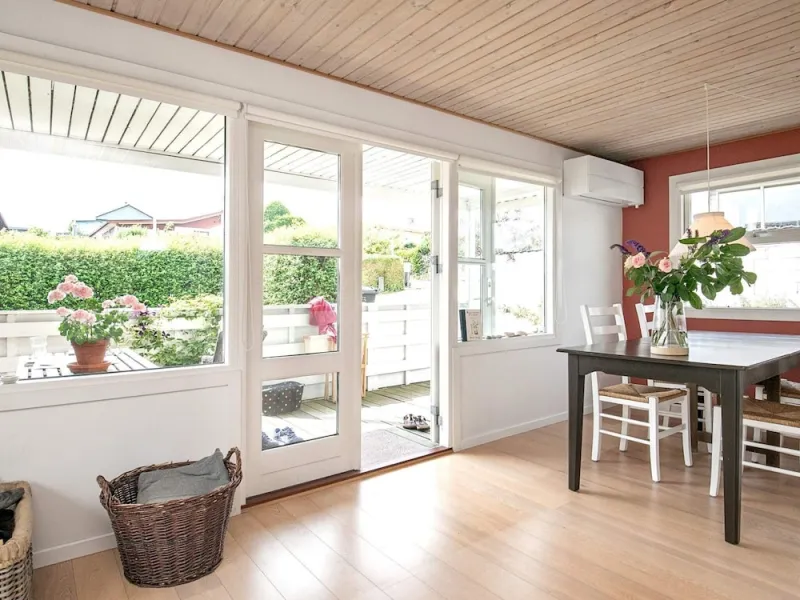 Billede 6 af 3 Person Holiday Home in Kerteminde-by Traum