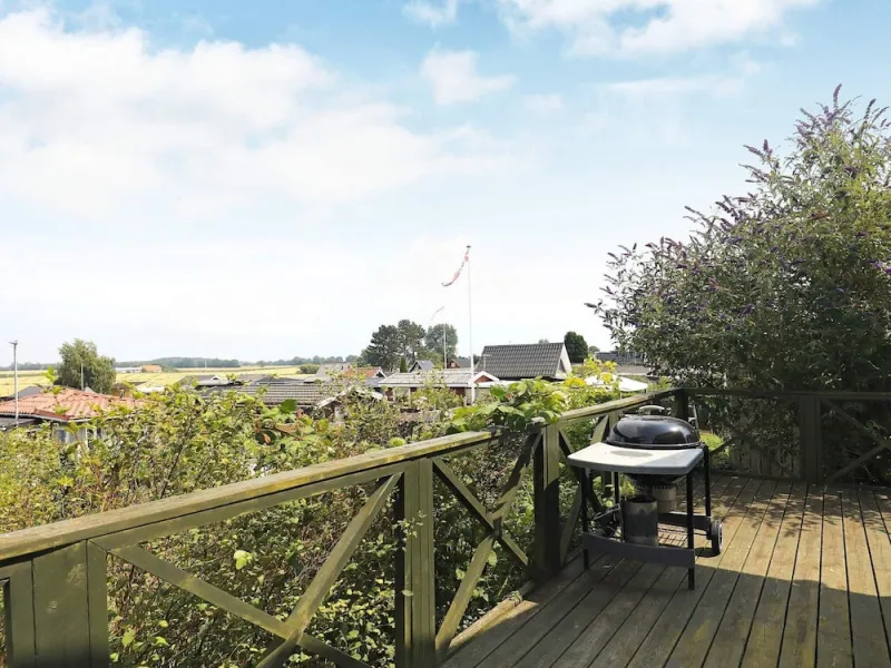 Billede 8 af 3 Person Holiday Home in Kerteminde-by Traum
