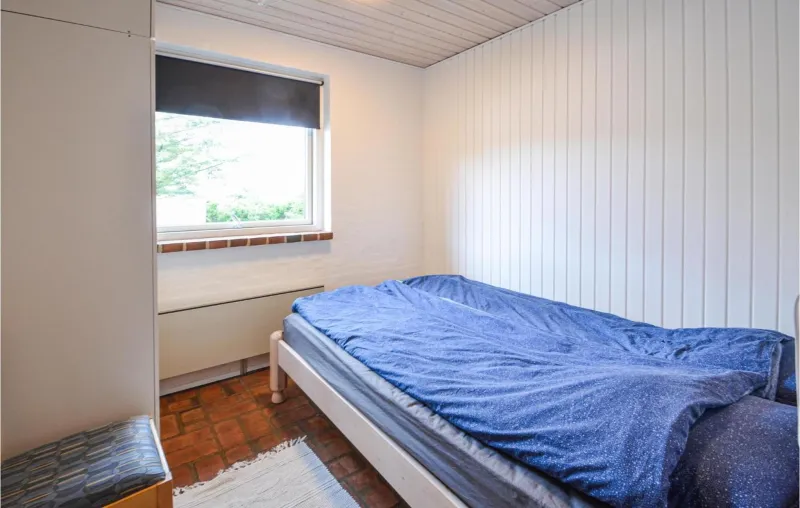 Billede 7 af Cozy Home In Vinderup With Wifi