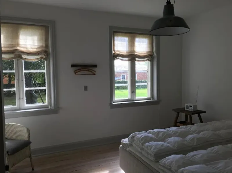 Billede 17 af Stort smukt hus med havudsigt tæt på Møns Klint