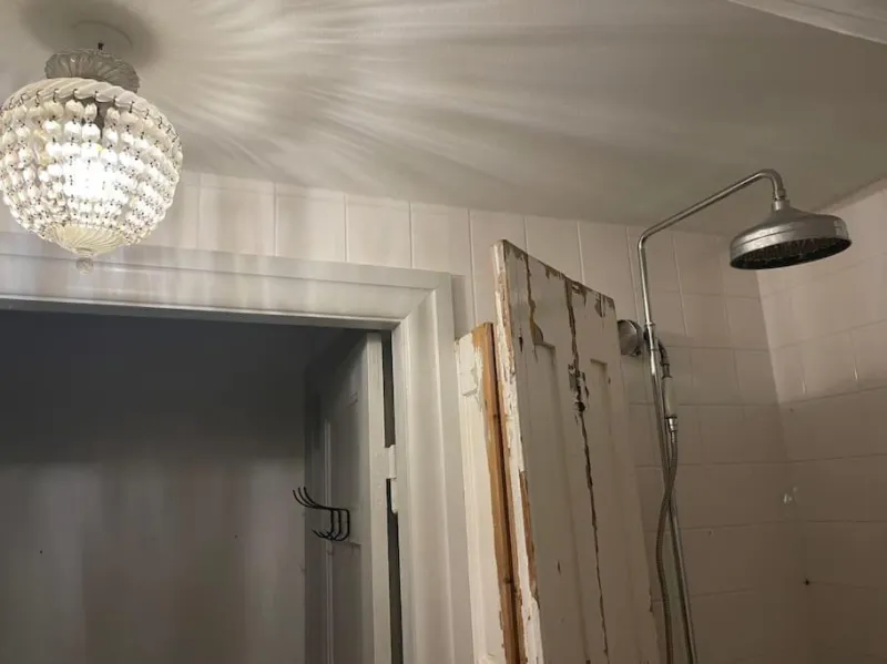 Billede 37 af Stort smukt hus med havudsigt tæt på Møns Klint