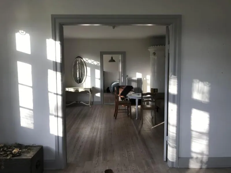 Billede 41 af Stort smukt hus med havudsigt tæt på Møns Klint
